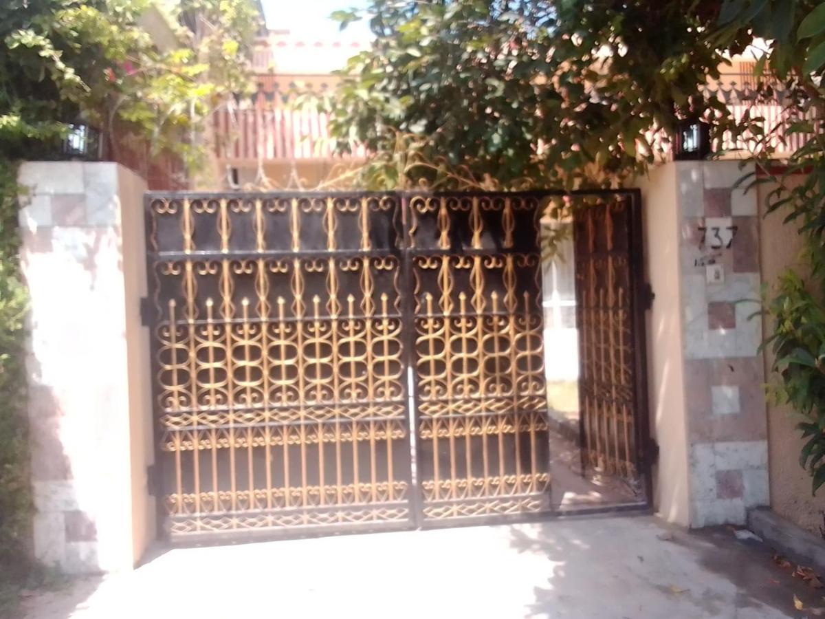 Newly Renovated Guesthouse Islamabad Extérieur photo