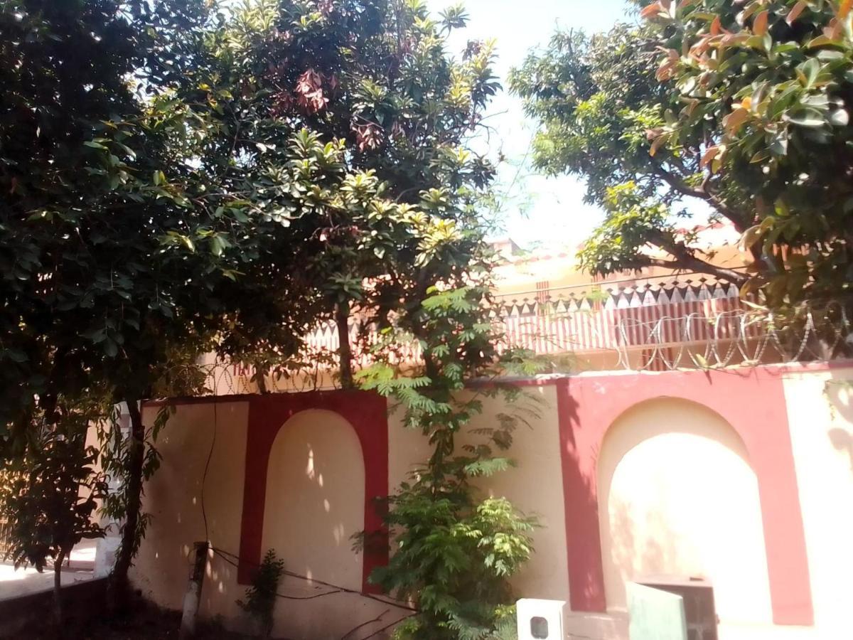 Newly Renovated Guesthouse Islamabad Extérieur photo