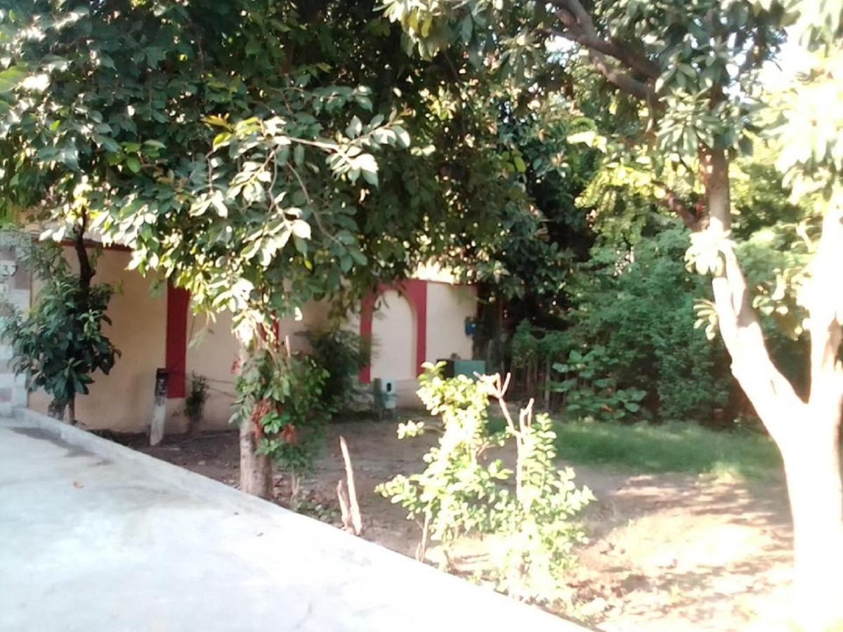 Newly Renovated Guesthouse Islamabad Extérieur photo