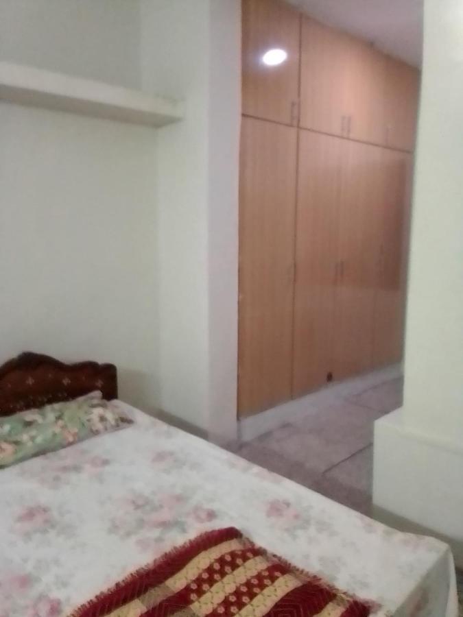 Newly Renovated Guesthouse Islamabad Extérieur photo
